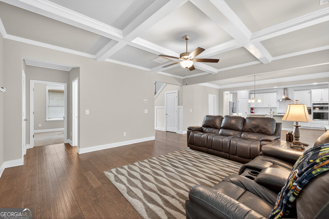 3551 Dockside Shores Drive Gainesville - Photo 10