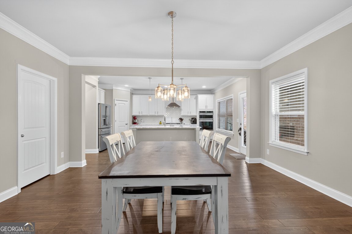 3551 Dockside Shores Drive Gainesville - Photo 11
