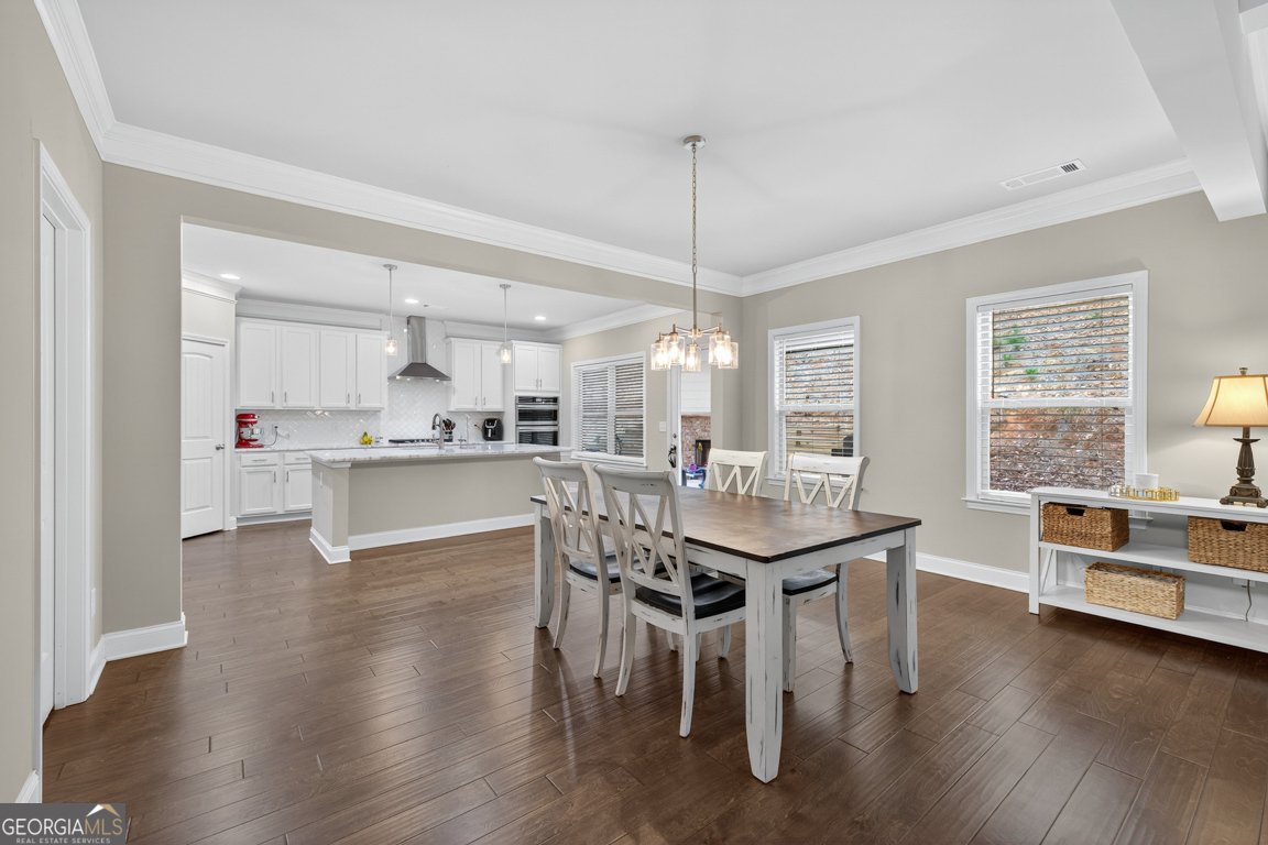 3551 Dockside Shores Drive Gainesville - Photo 12