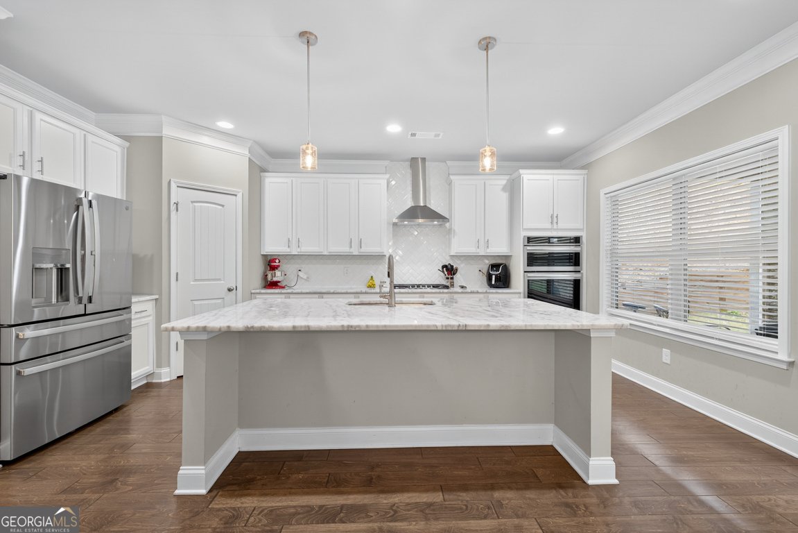 3551 Dockside Shores Drive Gainesville - Photo 13