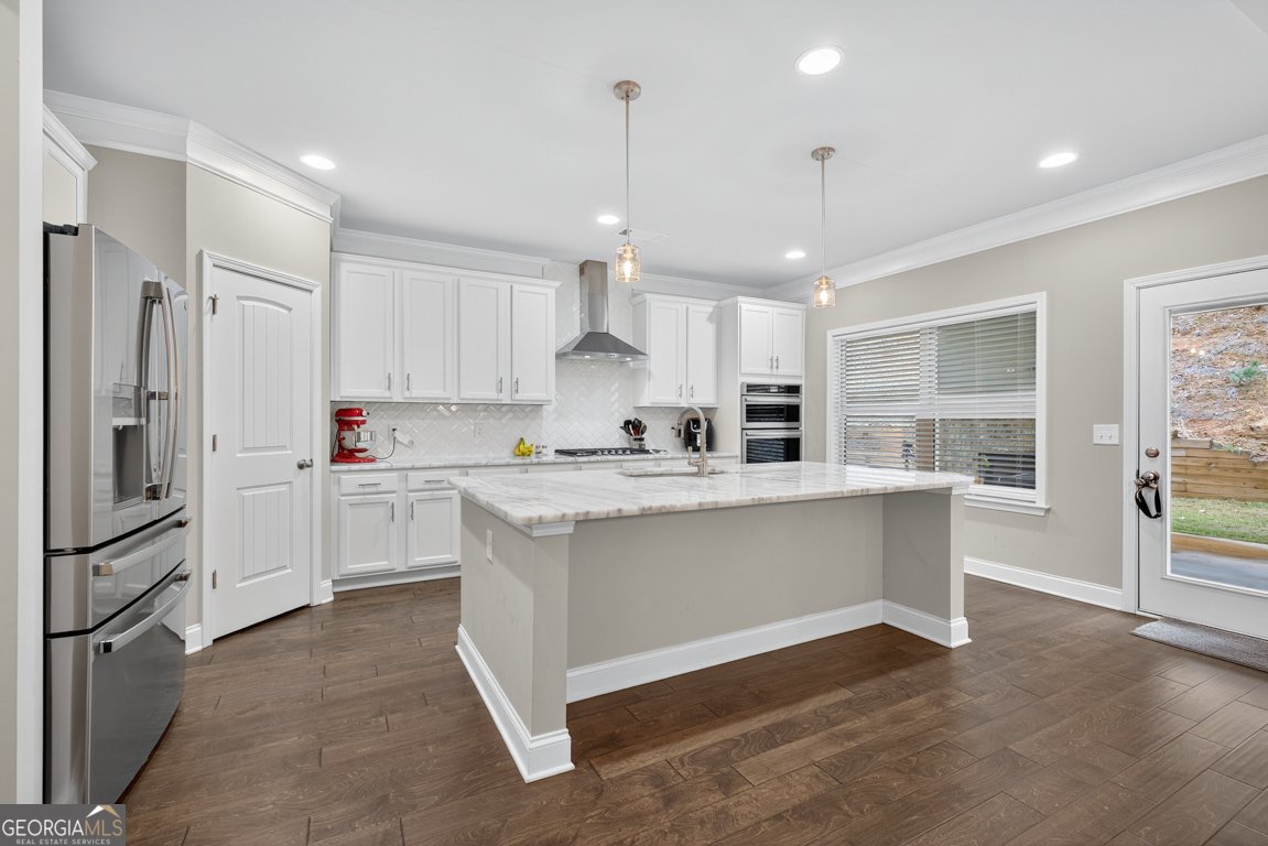 3551 Dockside Shores Drive Gainesville - Photo 14