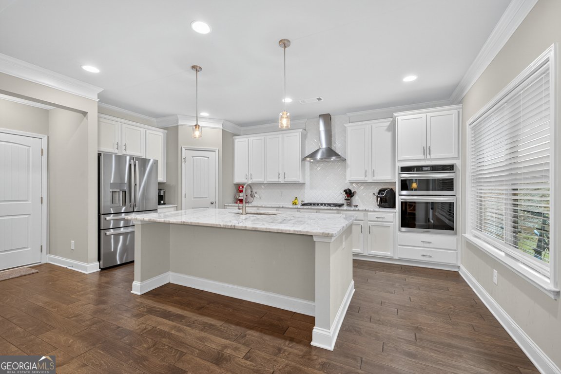 3551 Dockside Shores Drive Gainesville - Photo 15