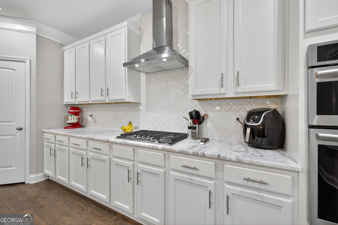 3551 Dockside Shores Drive Gainesville - Photo 16