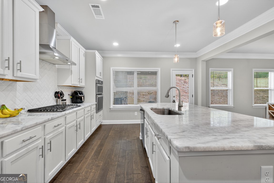 3551 Dockside Shores Drive Gainesville - Photo 18