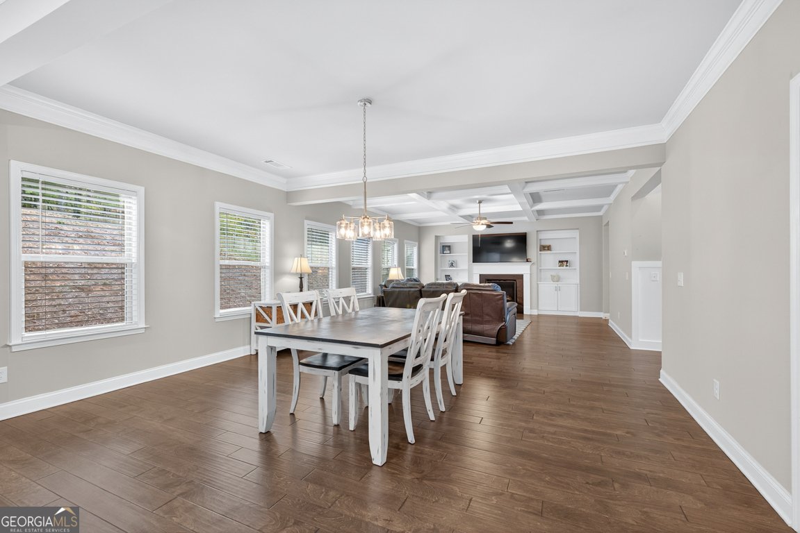 3551 Dockside Shores Drive Gainesville - Photo 19
