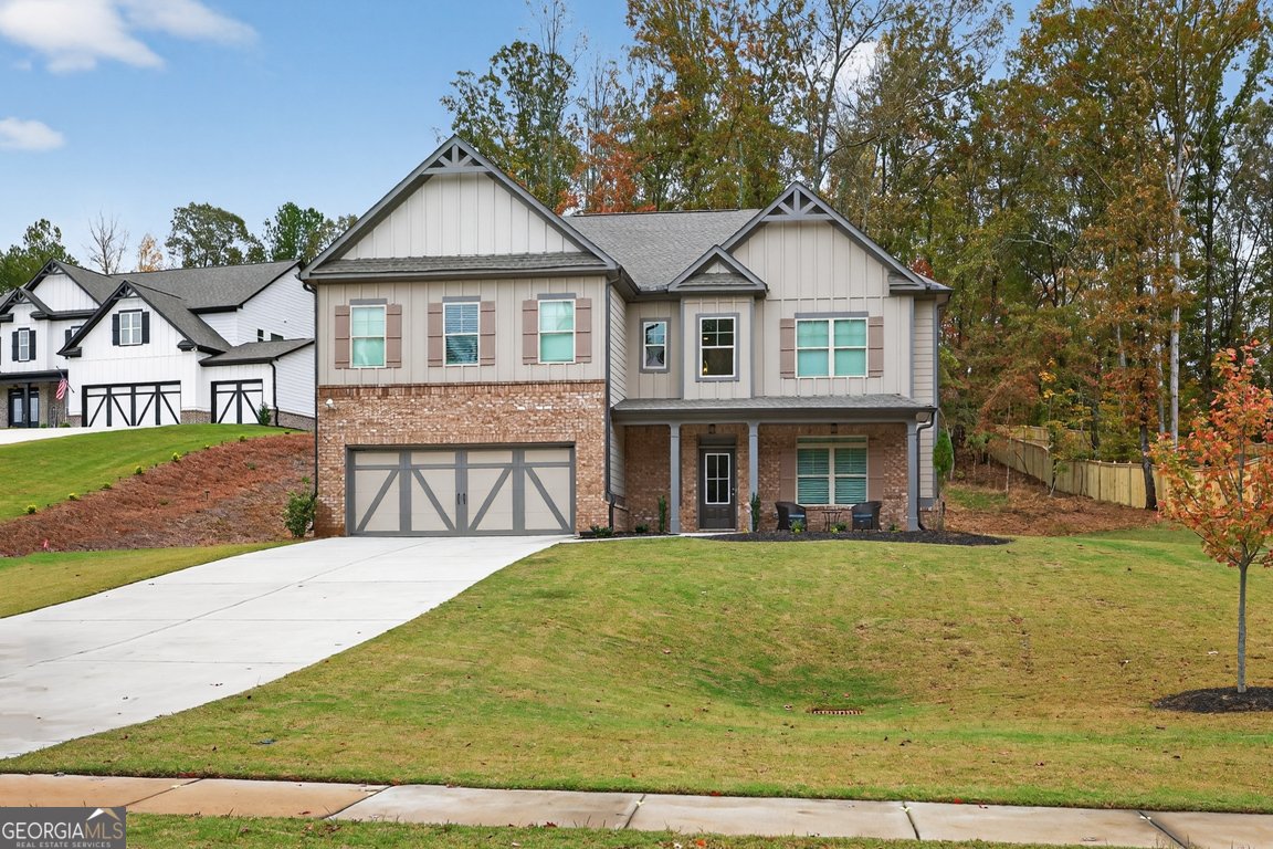 3551 Dockside Shores Drive Gainesville - Photo 54