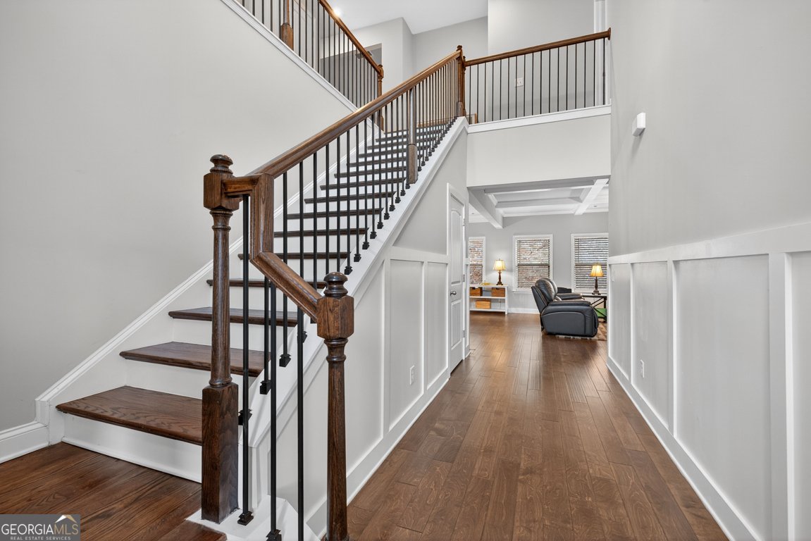 3551 Dockside Shores Drive Gainesville - Photo 6