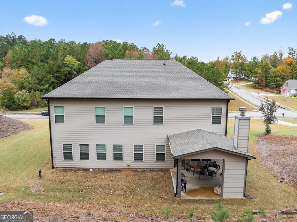 3551 Dockside Shores Drive Gainesville - Photo 61