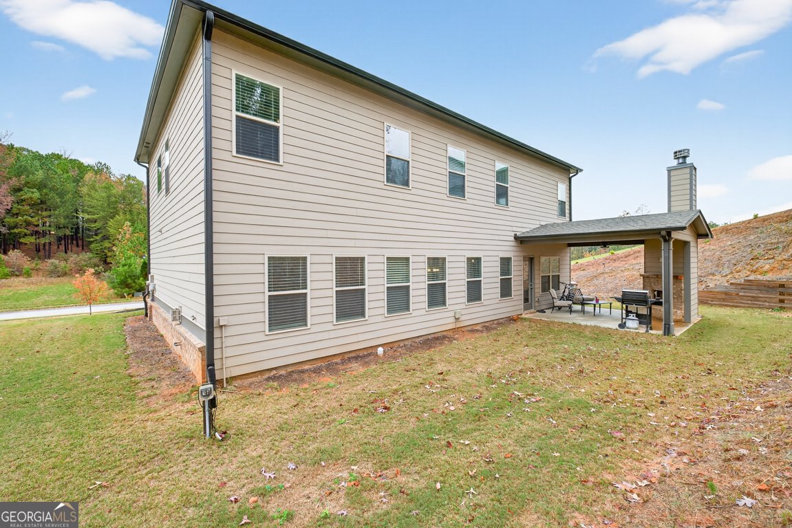3551 Dockside Shores Drive Gainesville - Photo 62