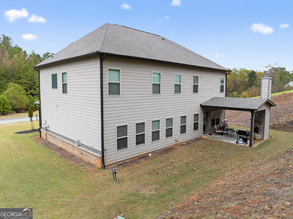 3551 Dockside Shores Drive Gainesville - Photo 63