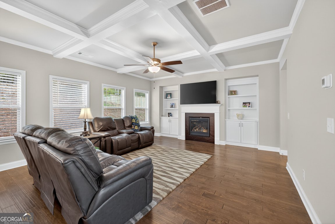 3551 Dockside Shores Drive Gainesville - Photo 7
