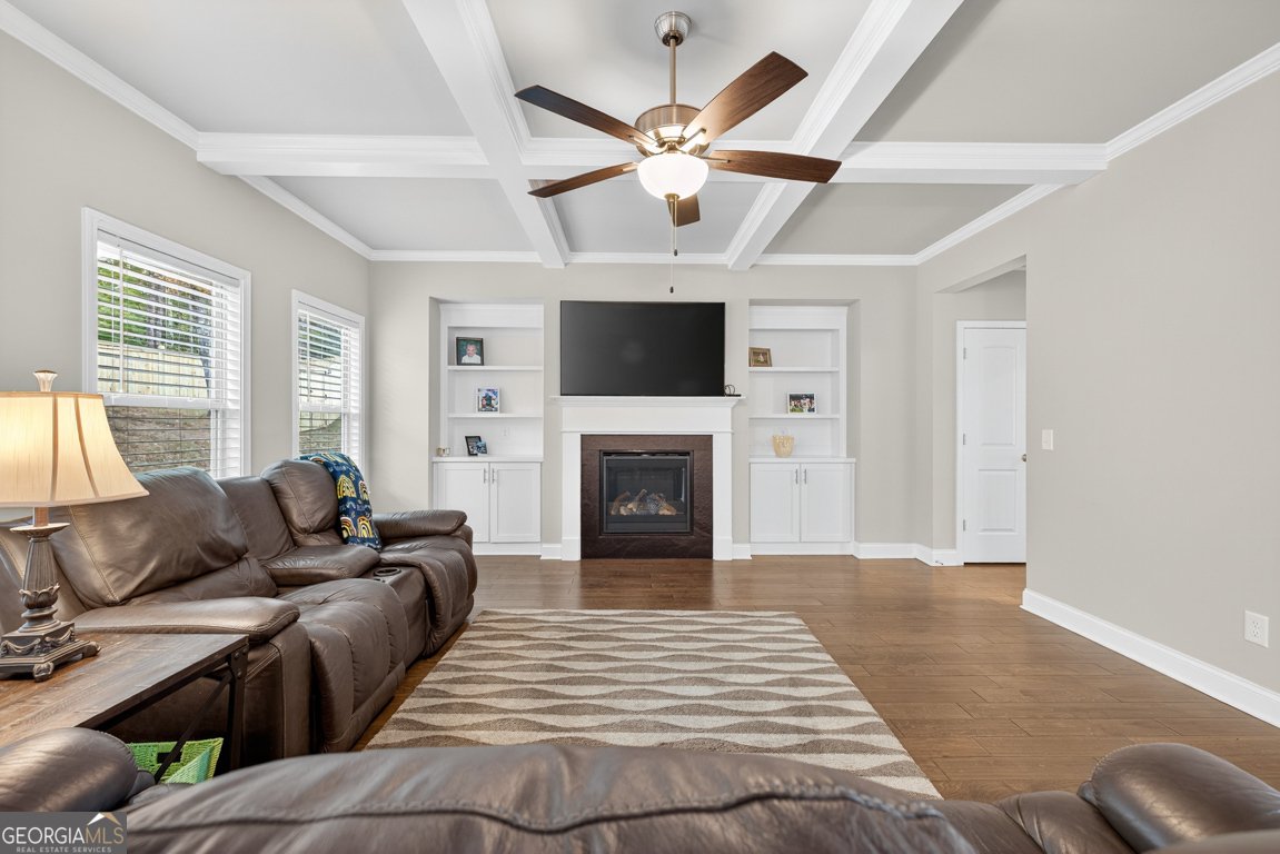 3551 Dockside Shores Drive Gainesville - Photo 8