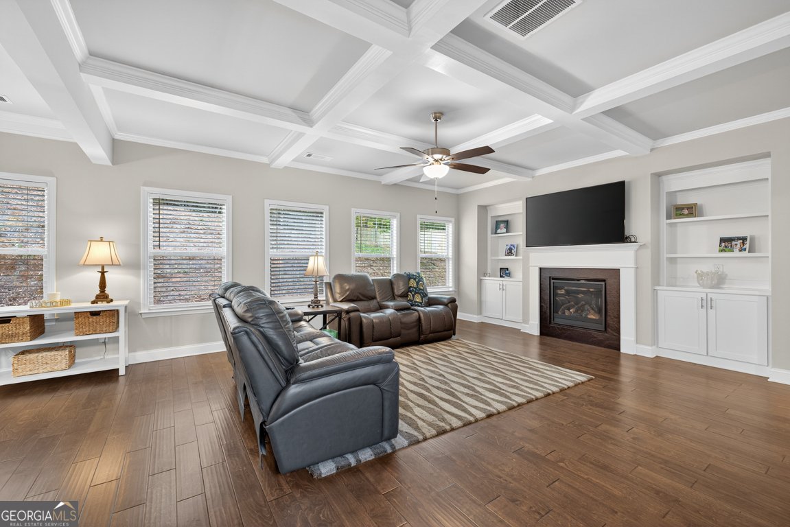 3551 Dockside Shores Drive Gainesville - Photo 9