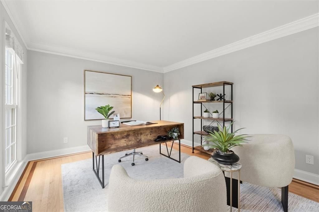 610 Adam Circle woodstock - Photo 10