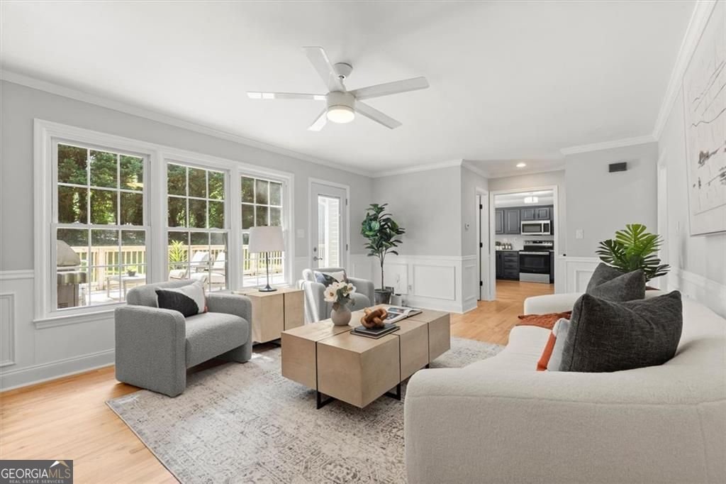 610 Adam Circle woodstock - Photo 12
