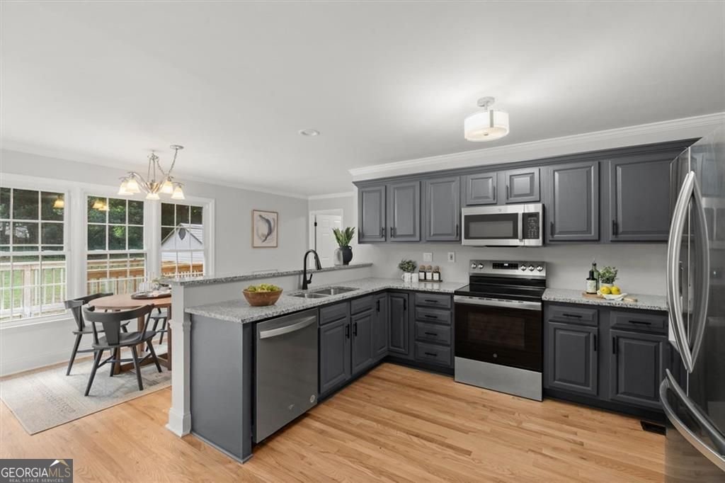 610 Adam Circle woodstock - Photo 17