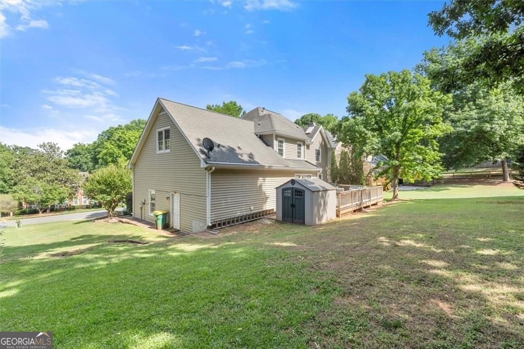 610 Adam Circle woodstock - Photo 50