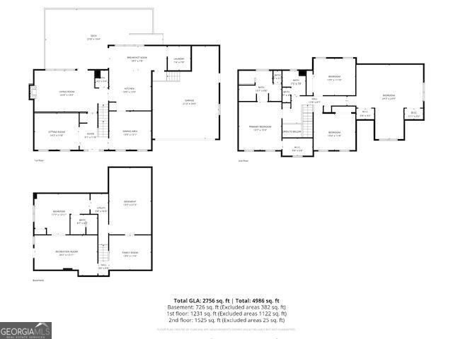 610 Adam Circle woodstock - Photo 59