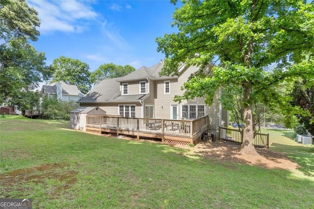 610 Adam Circle woodstock - Photo 6