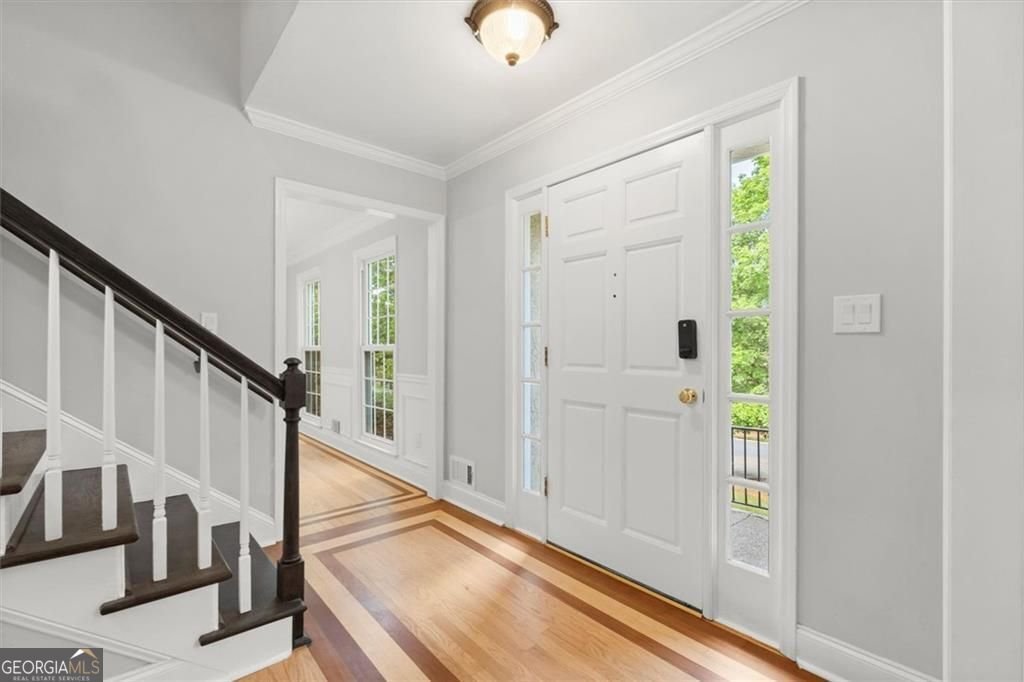 610 Adam Circle woodstock - Photo 8