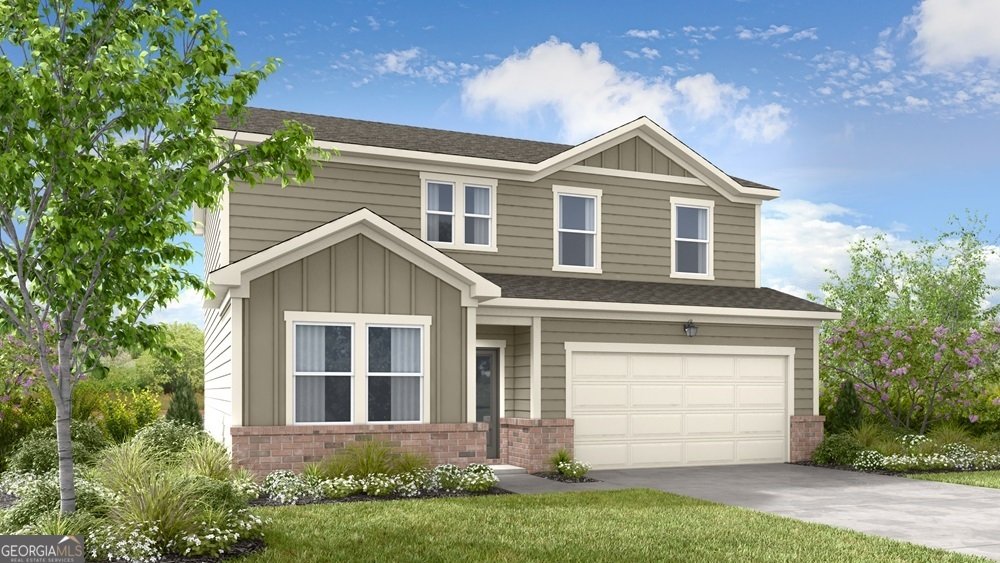 3813 Ardleigh Buford - main photo