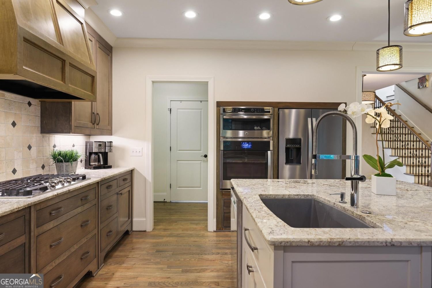 132 Underwood Drive Sandy Springs - Photo 10