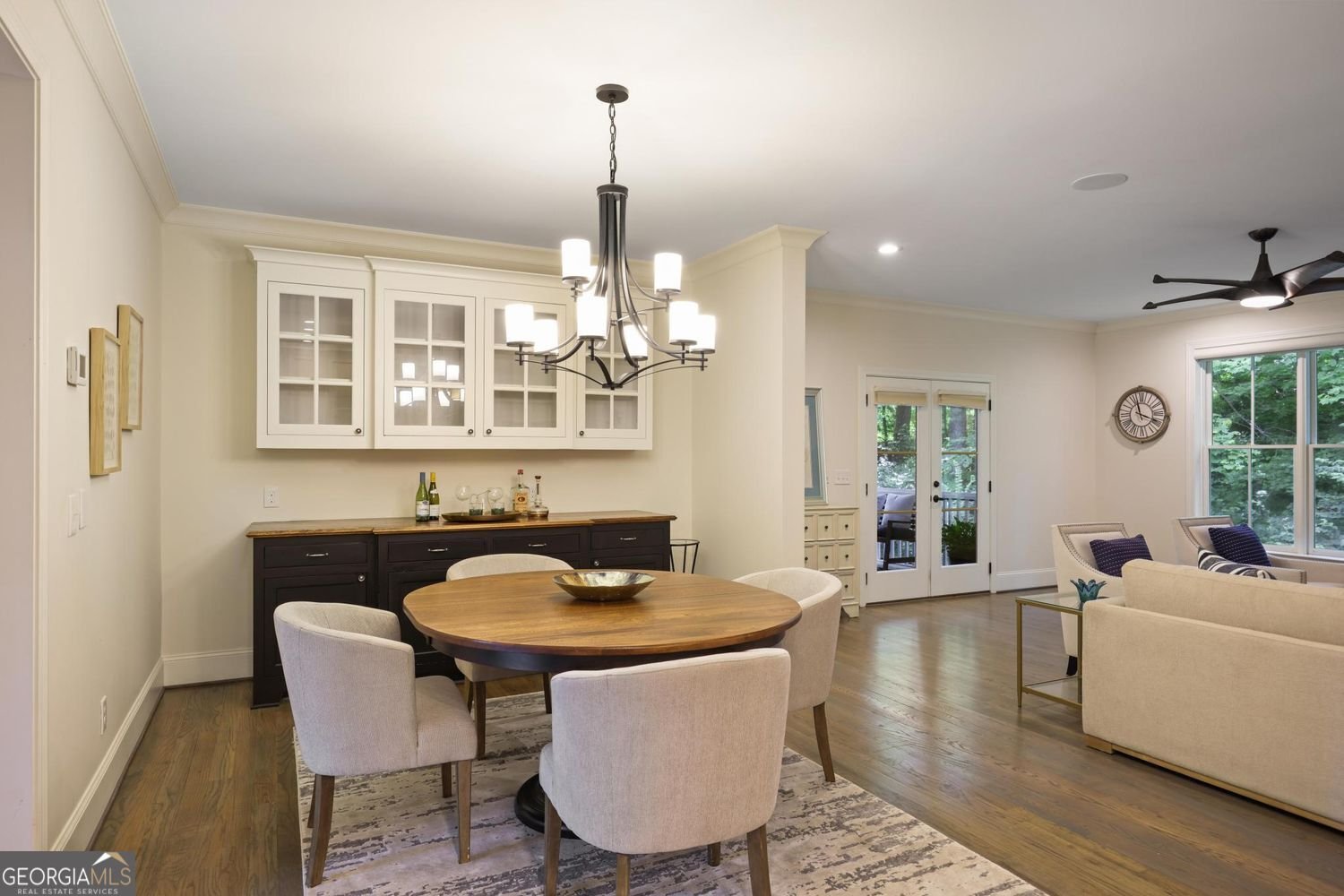 132 Underwood Drive Sandy Springs - Photo 13