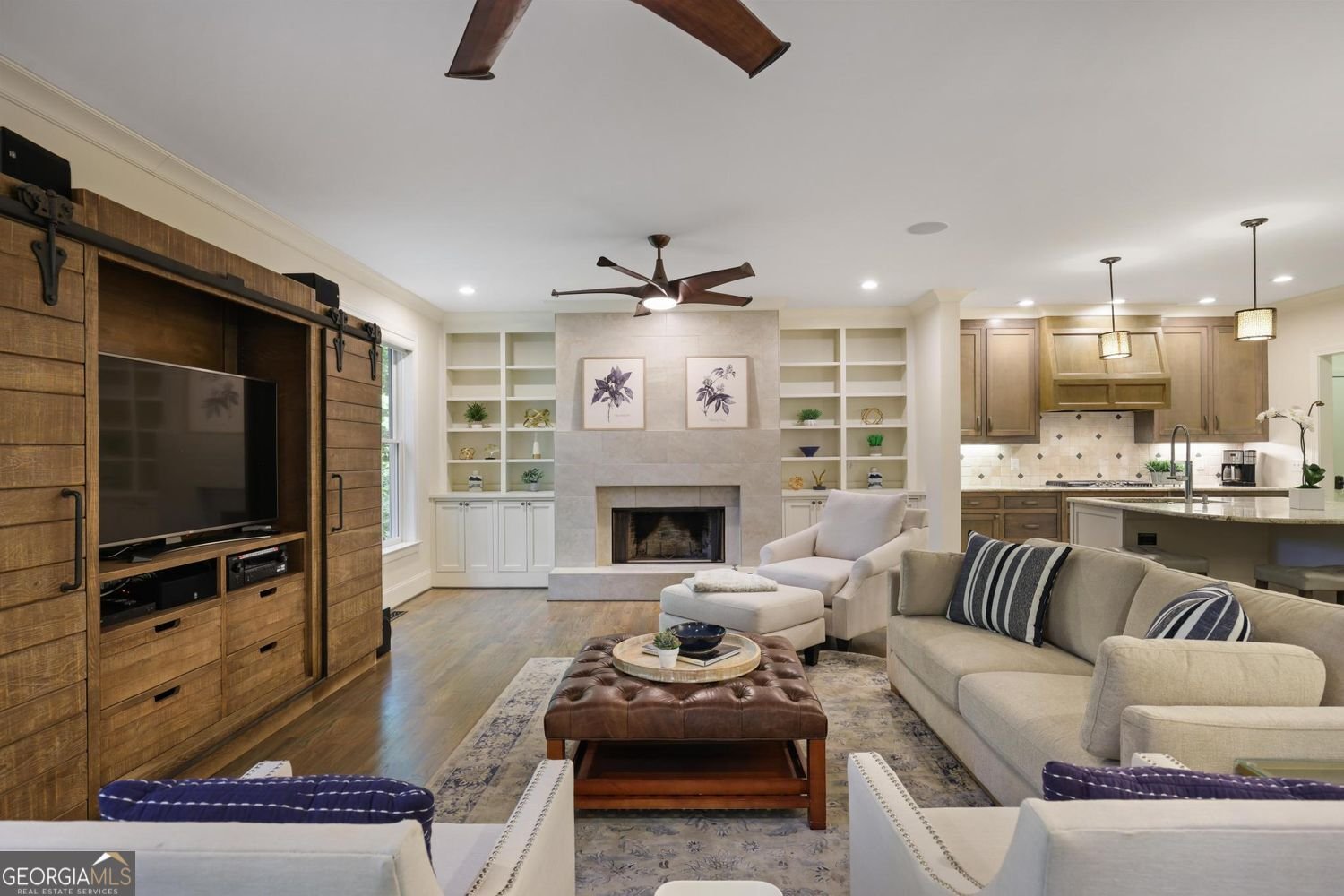 132 Underwood Drive Sandy Springs - Photo 14