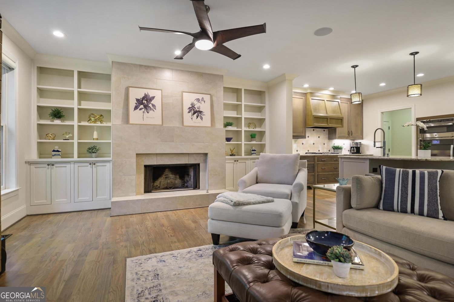 132 Underwood Drive Sandy Springs - Photo 15