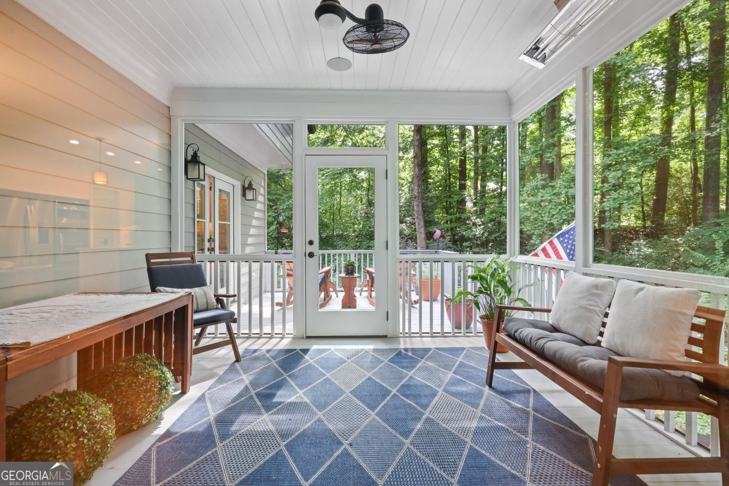 132 Underwood Drive Sandy Springs - Photo 17