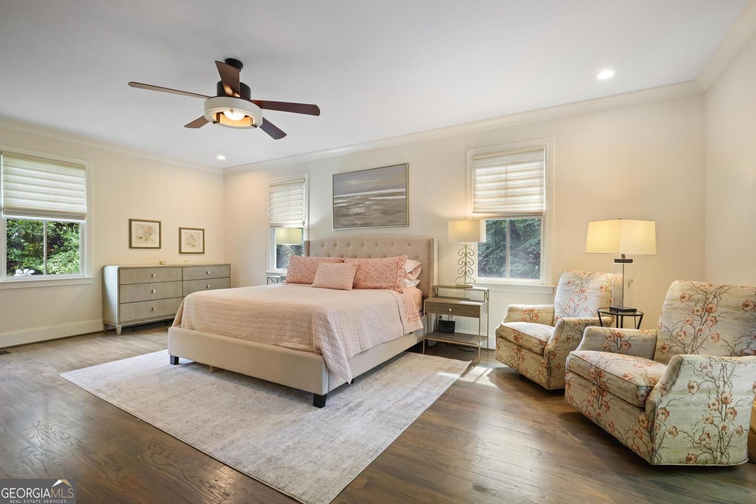 132 Underwood Drive Sandy Springs - Photo 18