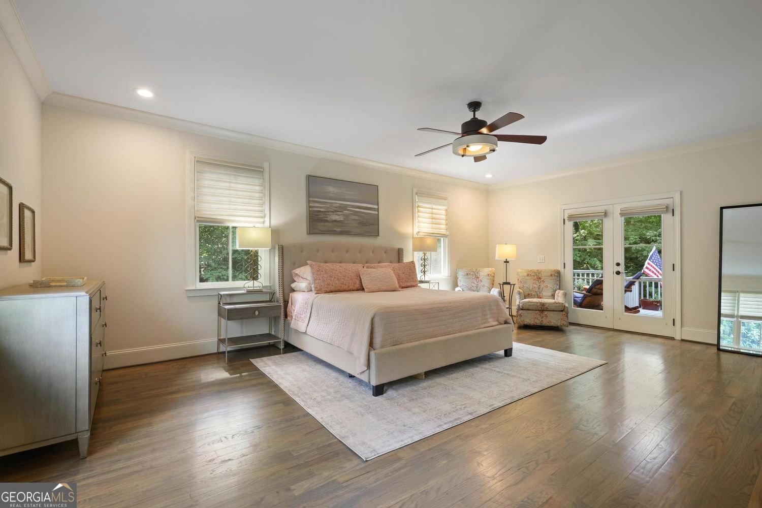 132 Underwood Drive Sandy Springs - Photo 19