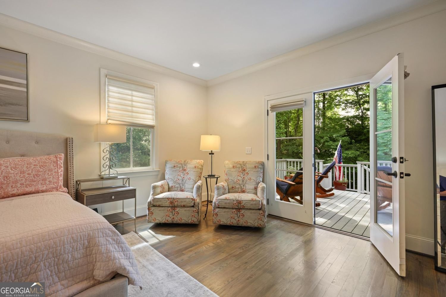 132 Underwood Drive Sandy Springs - Photo 20