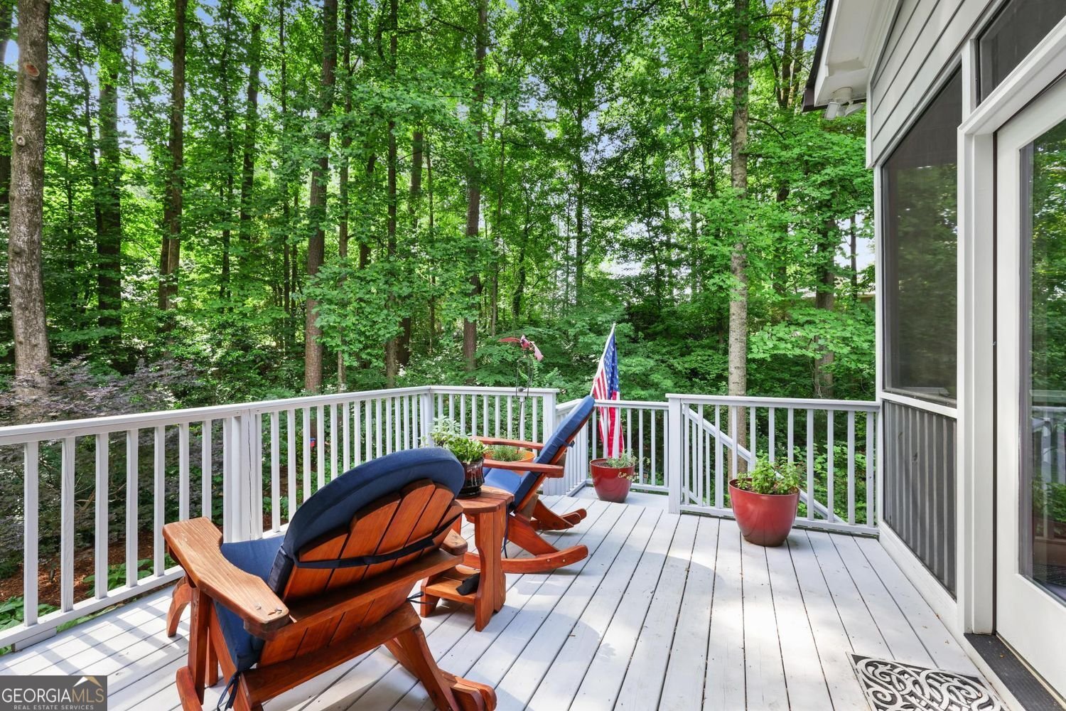 132 Underwood Drive Sandy Springs - Photo 21
