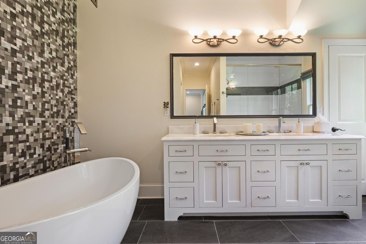 132 Underwood Drive Sandy Springs - Photo 23
