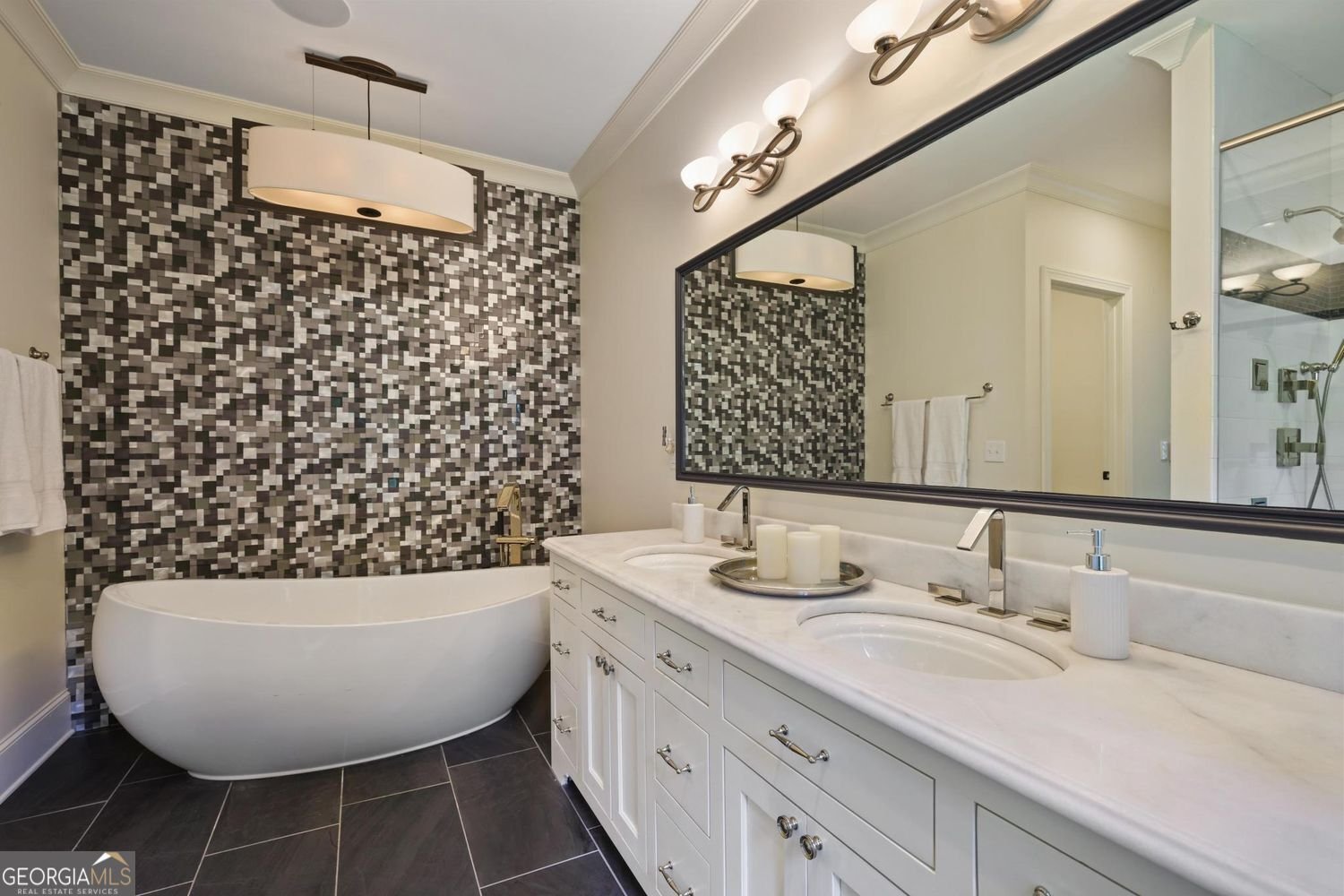 132 Underwood Drive Sandy Springs - Photo 24