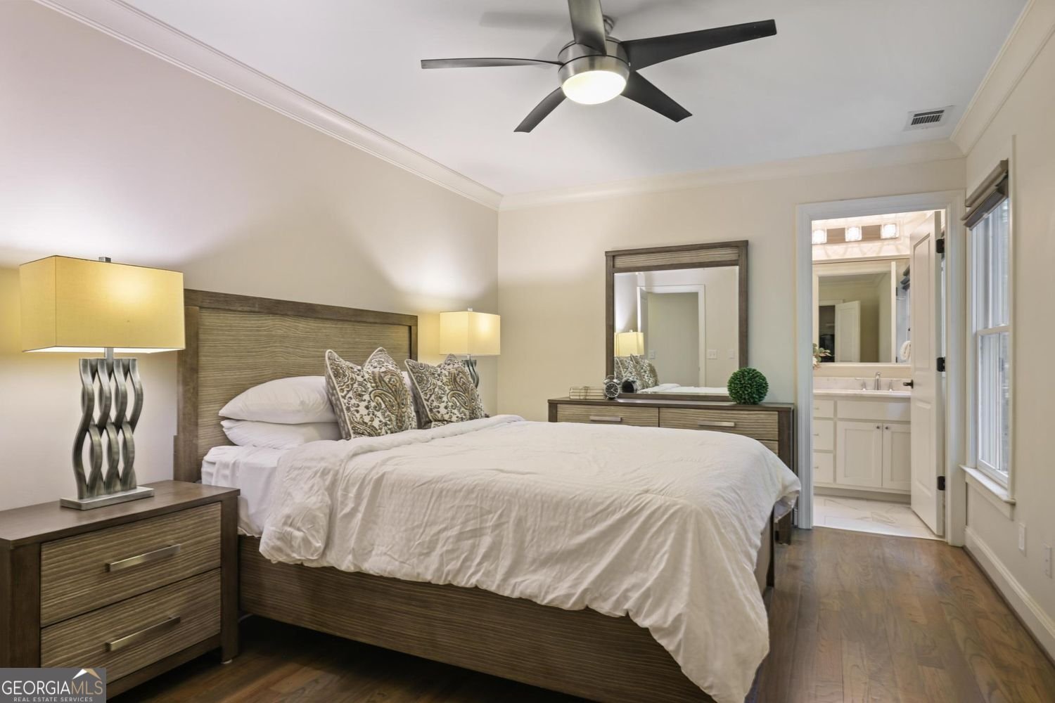 132 Underwood Drive Sandy Springs - Photo 29