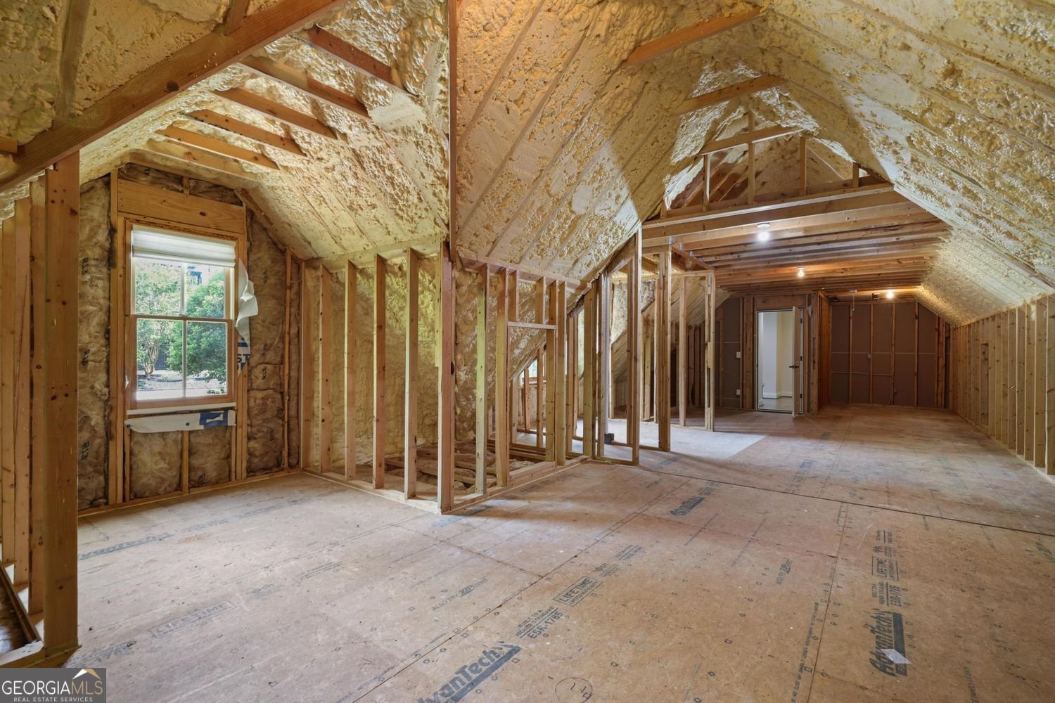 132 Underwood Drive Sandy Springs - Photo 35