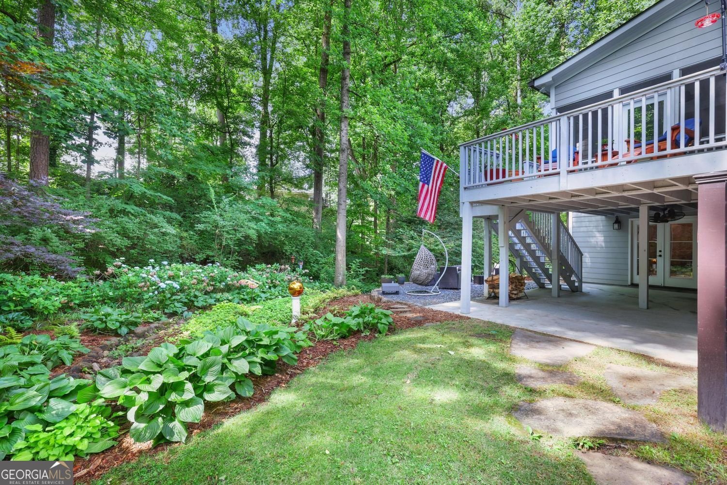 132 Underwood Drive Sandy Springs - Photo 37