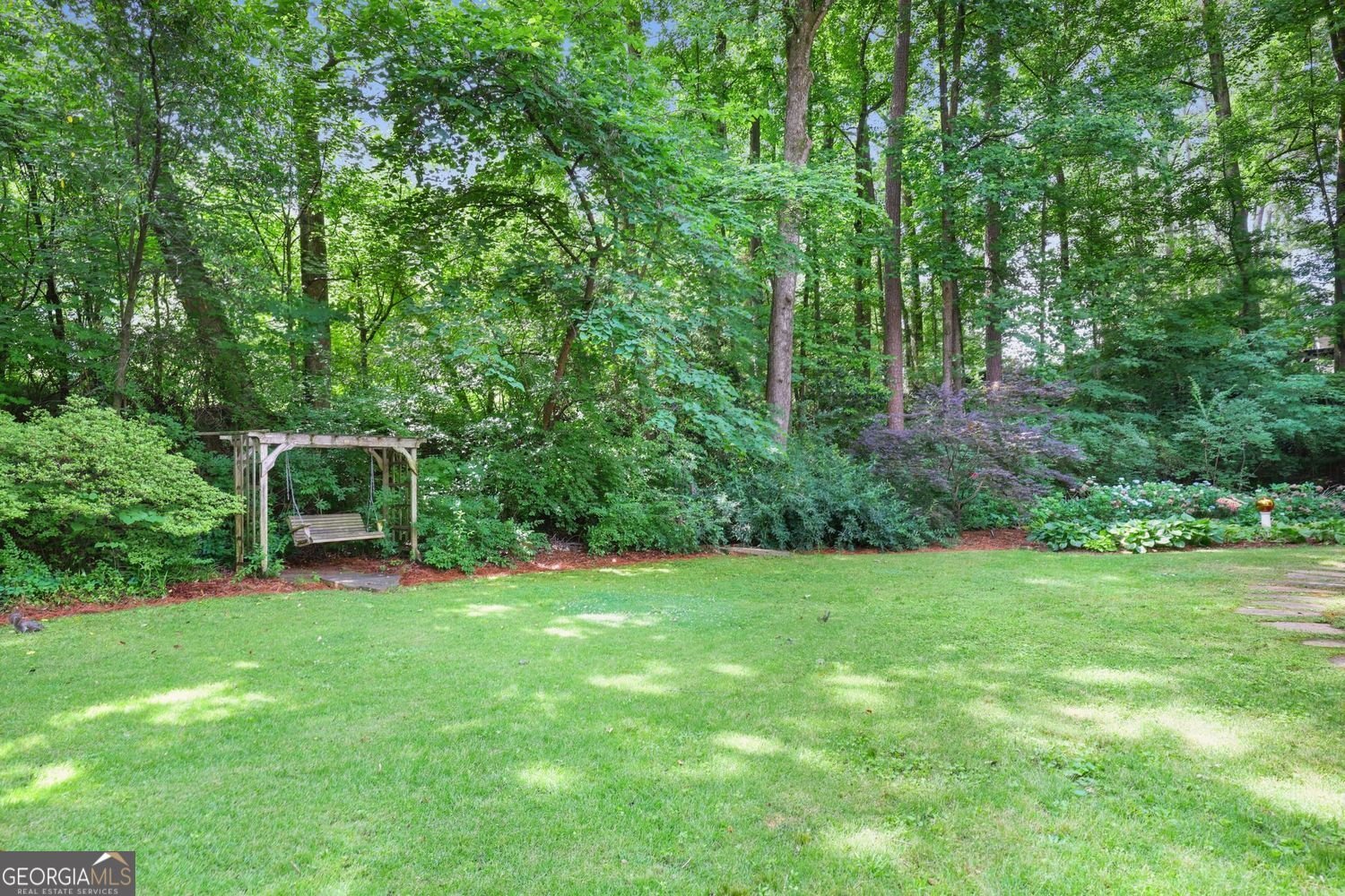 132 Underwood Drive Sandy Springs - Photo 38