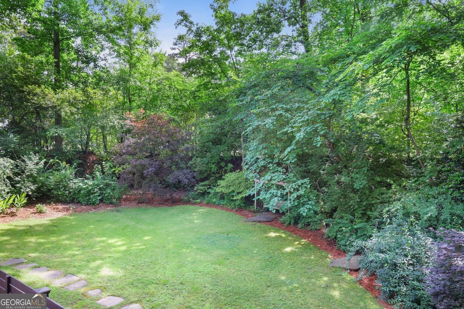 132 Underwood Drive Sandy Springs - Photo 39