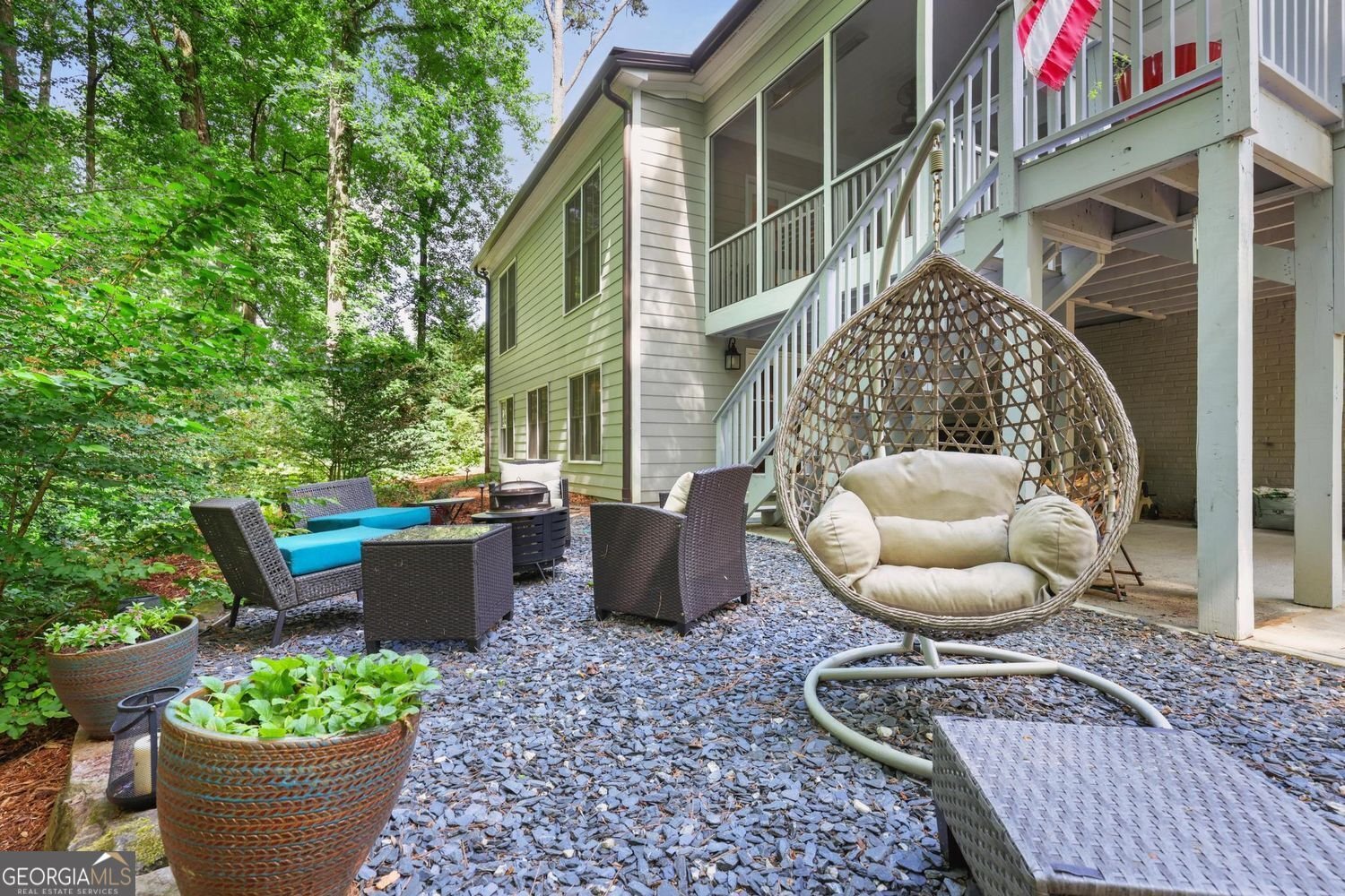 132 Underwood Drive Sandy Springs - Photo 40
