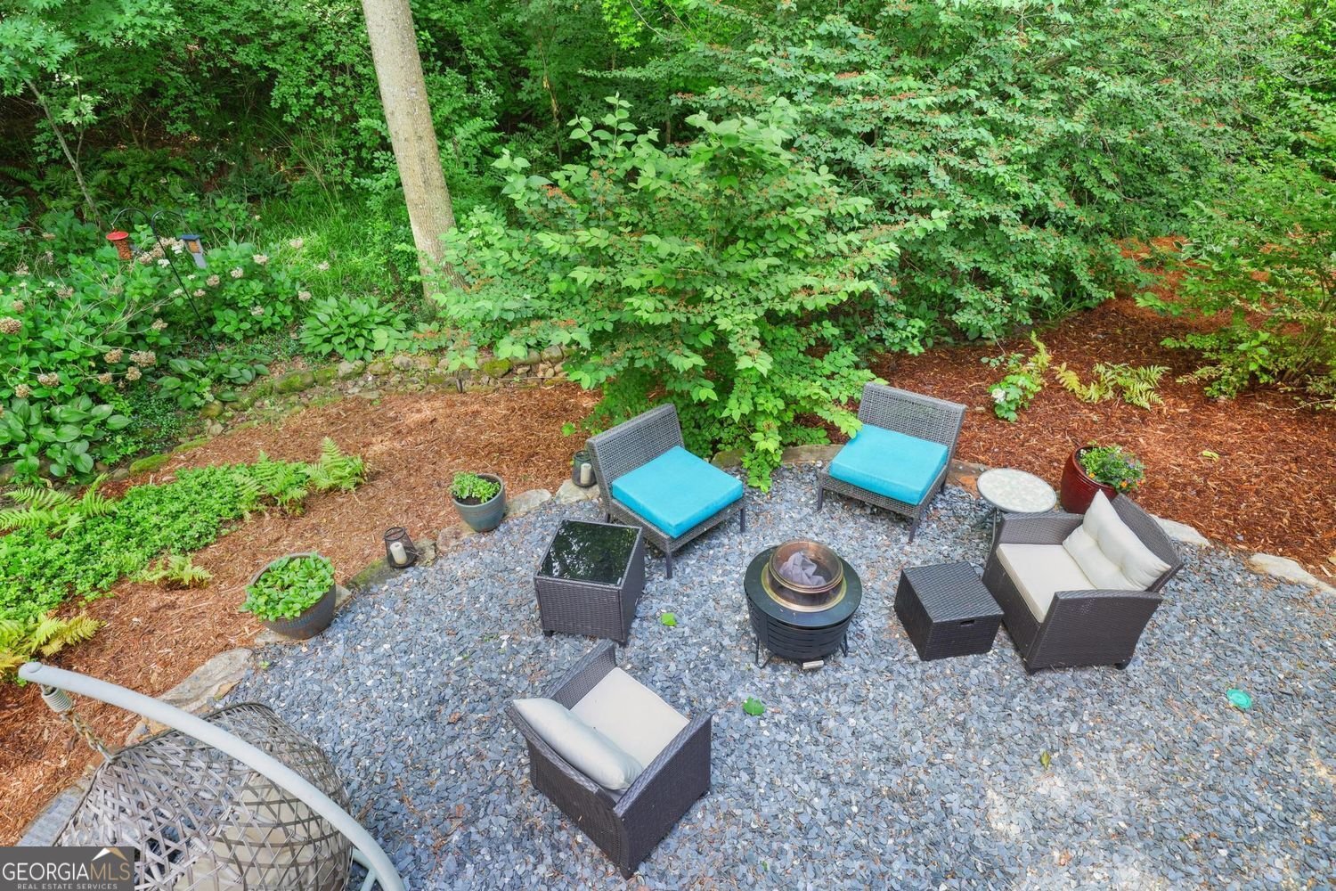 132 Underwood Drive Sandy Springs - Photo 41