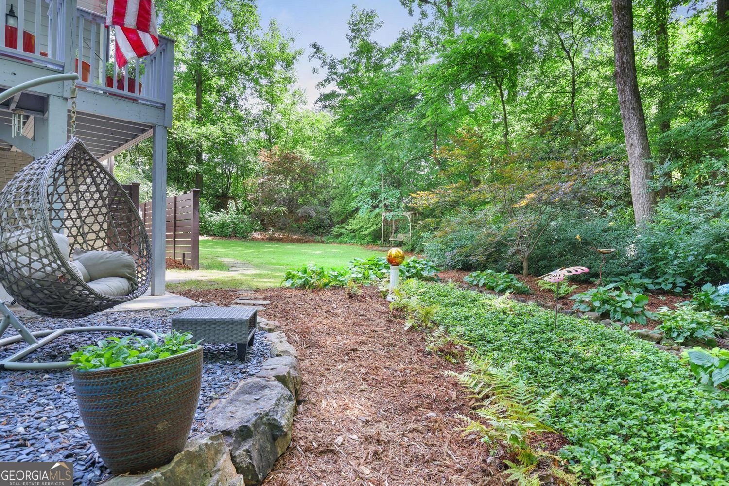 132 Underwood Drive Sandy Springs - Photo 42