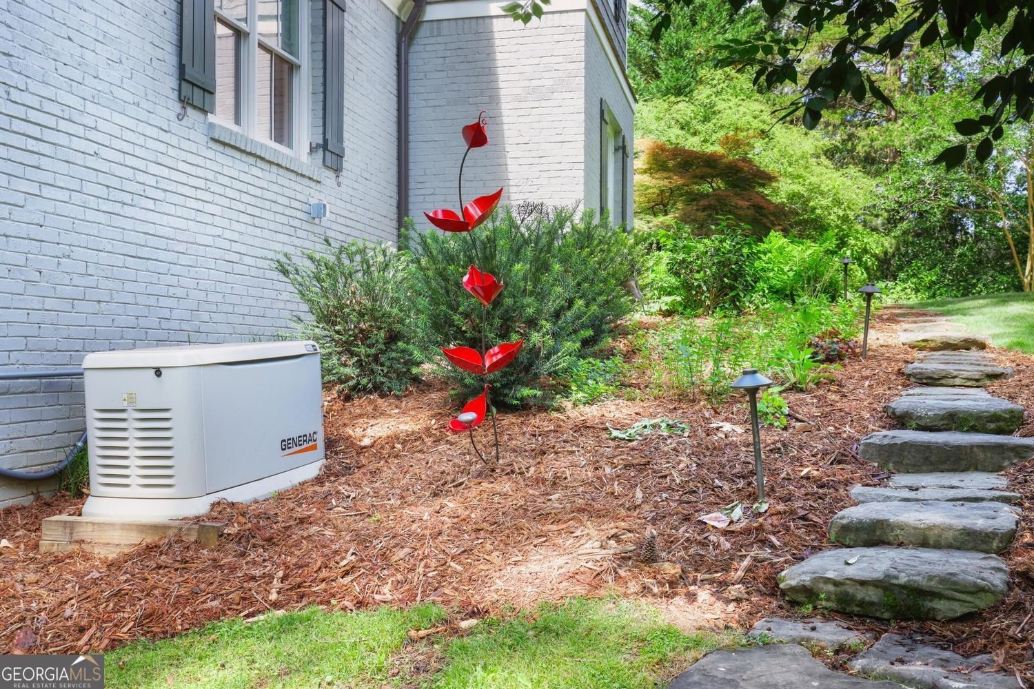 132 Underwood Drive Sandy Springs - Photo 43