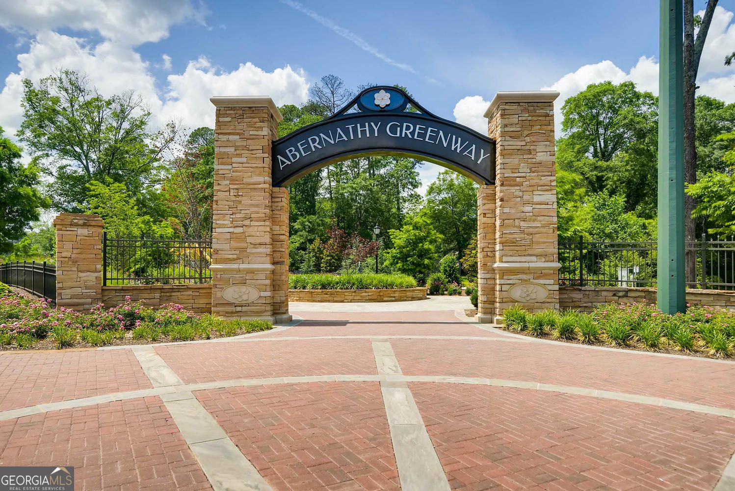 132 Underwood Drive Sandy Springs - Photo 48