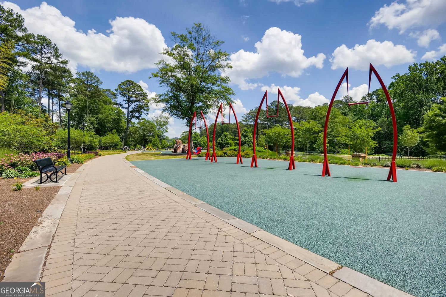 132 Underwood Drive Sandy Springs - Photo 49