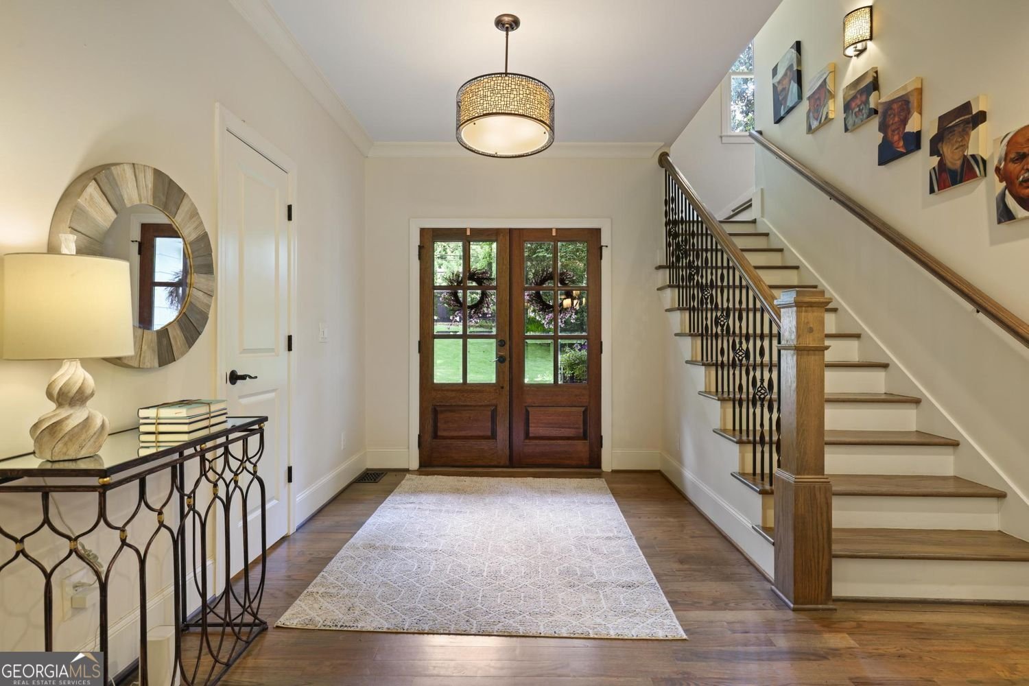132 Underwood Drive Sandy Springs - Photo 7