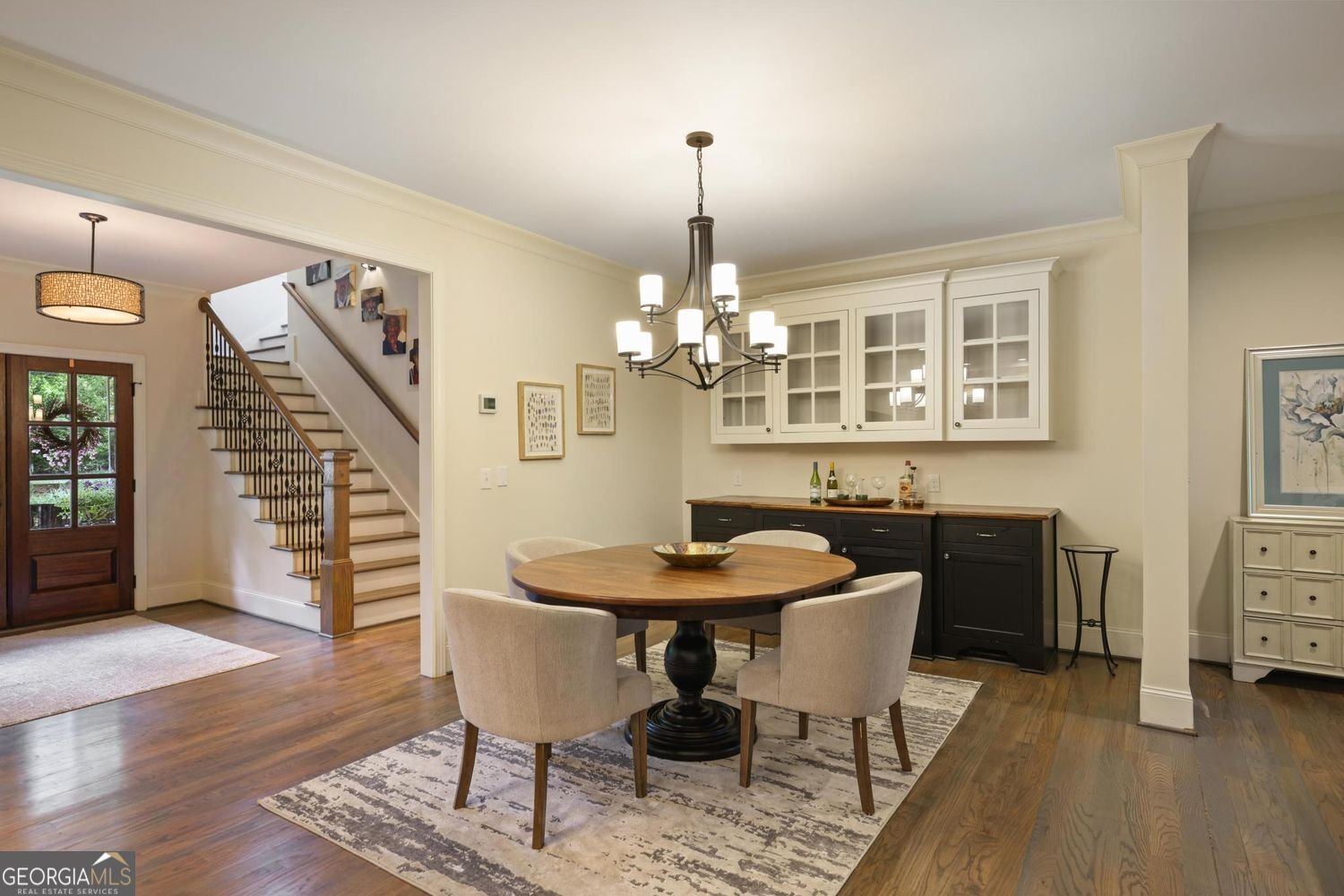 132 Underwood Drive Sandy Springs - Photo 8