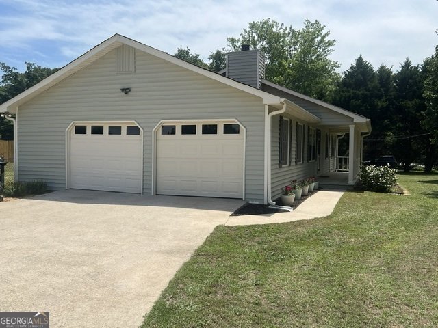 5719 Hill Road Powder Springs - Photo 31